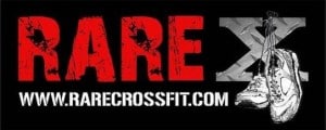 CrossFit, RARE CrossFit, Fredericksburg Virginia