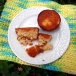 These Gluten-Free Tender Corny Almond Muffins are nothing less than melt-in-your-mouth magic. Each bite amazes. [from GlutenFreeEasily.com]