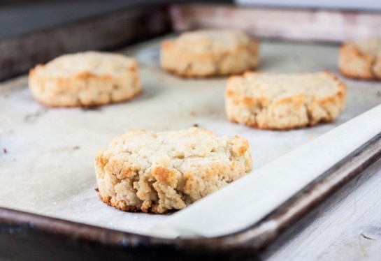 Potato Biscuits Tasty Eats At Home