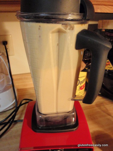 How To Clean Your Blender in 2 Minutes or Less. Before you start and your blender is super messy.