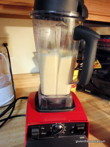 How To Clean Your Blender in 2 Minutes or Less. Before you start.