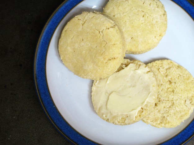 The Best Gluten-Free Biscuits