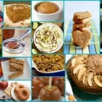 If you're a lover of desserts made with apples, you've hit the jackpot! There are over 175 gluten-free apple desserts here.