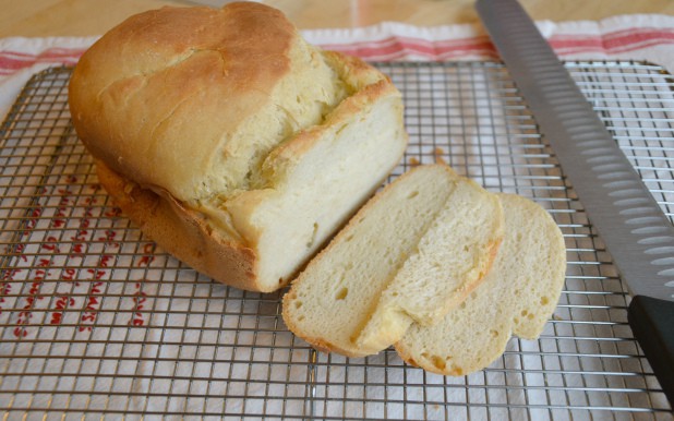 Best Gluten-Free Bread Machine Recipes You'll Ever Eat