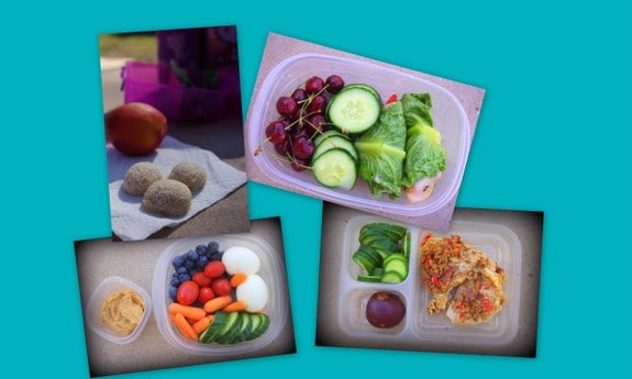 gluten-free lunches, gluten-free lunchboxes, healthy lunches, Sunny Busby, And Love It, Too!