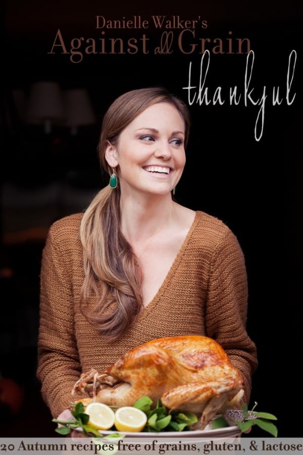 Over 100 GlutenFree Thanksgiving Recipes with More Ideas and Tips