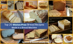 Best Gluten-Free Bread Machine Recipes You'll Ever Eat