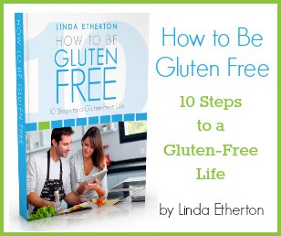 gfe printables and other recommended resources, inluding How To Be Gluten Free by Linda Etherton.