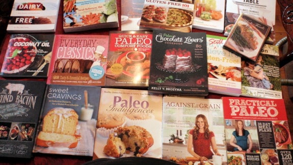 Suite of Sweets for Sweethearts Cookbook Resource Book Giveaway Part 1