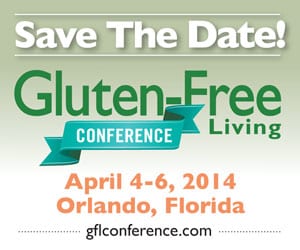 Gluten-Free Living Conference