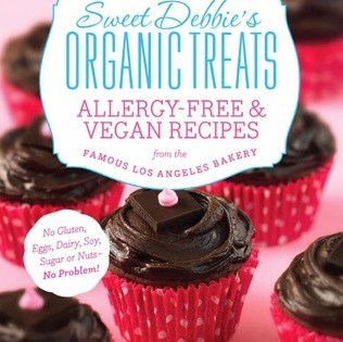Sweet Debbie's Organic Treats Cover for Amazon Link