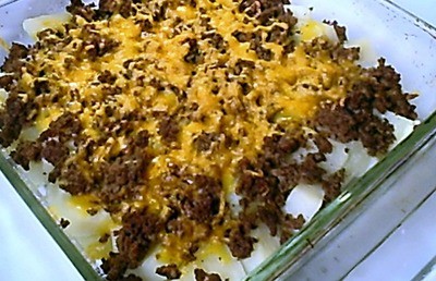 Cheeseburger-Casserole-Hot-from-the-Oven-Elegantly-Gluten-Free