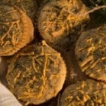 Dillicious Herb-Stuffed Muffins Sweet Debbie's Organic Cupcakes