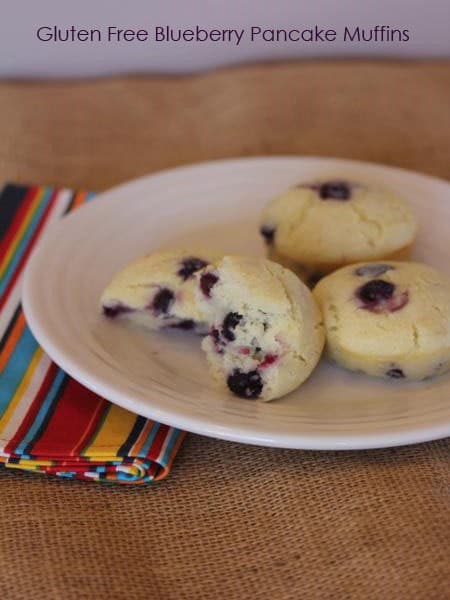 Gluten-Free-Blueberry-Pancake-Muffins-Lynn's-Kitchen-Adventures