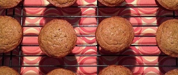 Gluten-Free Chai Tea Muffins Jules Speaks Gluten Free