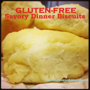 Gluten-Free Wednesdays Now Hosted By Three Who Are Gluten Free!