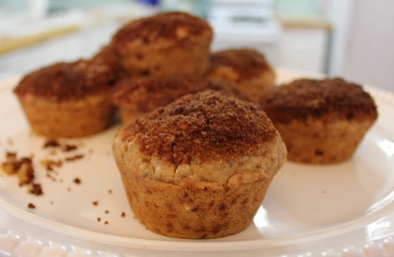 cinnamon-sugar-donuts-plate-in-johnna's-kitchen