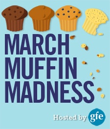 March Muffin Madness