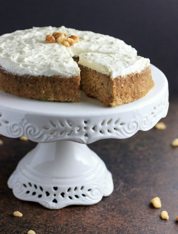 Gluten-Free Carrot Cake Recipes (Over 70 of Them For You!)