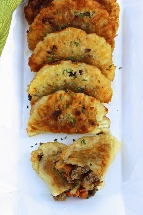 Paleo Empanadas Predominantly Paleo