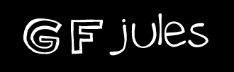 GF Jules Logo