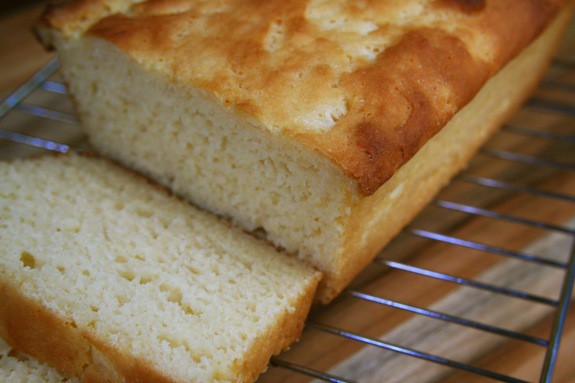 Best Easy Gluten-Free White Bread The Non-Dairy Queen