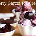Cherry Garcia Ice Cream Betty Rawker