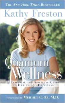 Quantum Wellness Kathy Freston