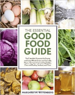 The Essential Good Food Guide Margaret Wittenberg