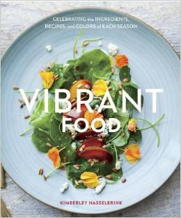 Vibrant Food Kimberley Hasselbrink