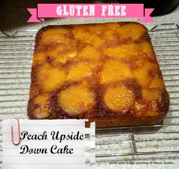 Gluten-Free Pineapple Upside Down Cake {Dairy-Free Option} - Mama Knows  Gluten Free