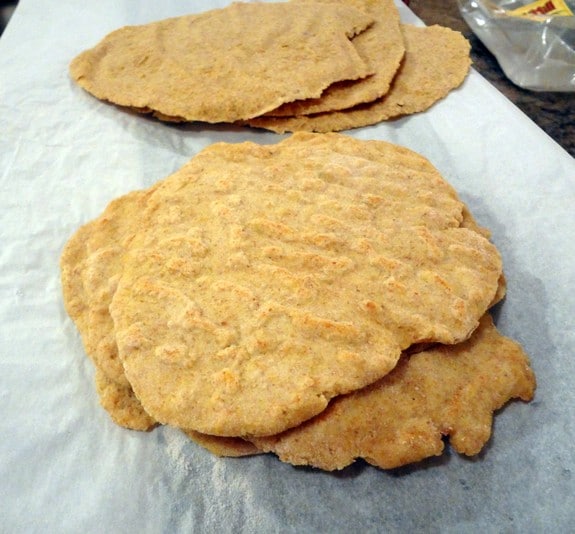 Best Gluten-Free Flatbread The Fit Cookie