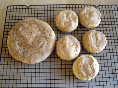 Gluten-Free Focaccia The Gluten-Free Homemake