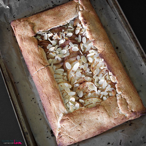 Paleo-and-Gluten-Free-Vegan-Rustic-Pear-Galette