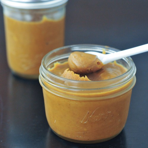 Pumpkin-Coconut-Caramel-Sauce Kathy Hester