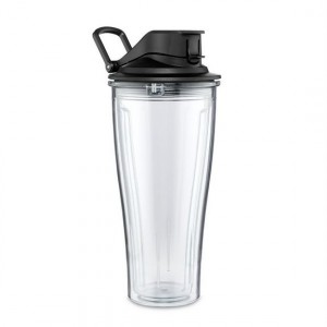 Vitamix S30 Black Personal Blender Personal Tritan To Go Container