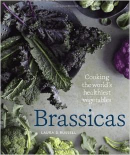 Brassicas Laura B. Russell