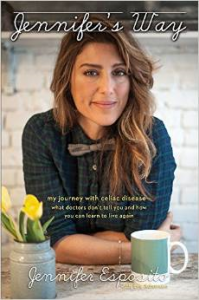 Jennifer's Way Bakery Jennifer Esposito