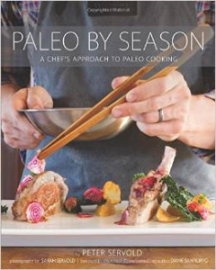 Paleo By Season Servold