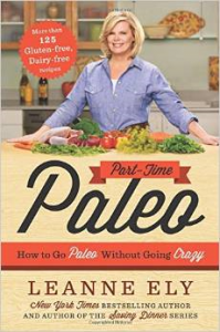 Part-Time Paleo Leanne Ely