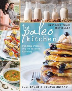 the paleo kitchen juli bauer george bryant