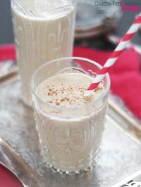 Best Egg Nog Recipes (Gluten Free with More Free Options)