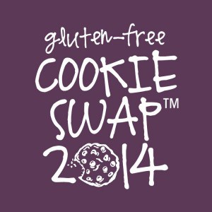 Gluten-Free Cookie Swap