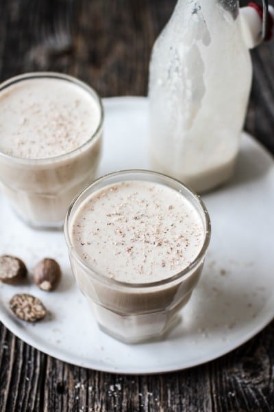 Best Egg Nog Recipes (Gluten Free with More Free Options)
