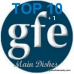 Top 10 GFE Main Dishes Gluten Free Easily