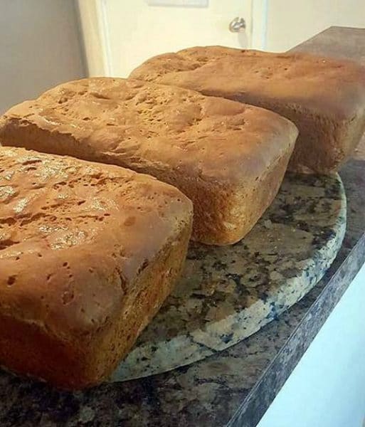 65 Best Gluten-Free Bread Recipes (Beautiful Loaves)
