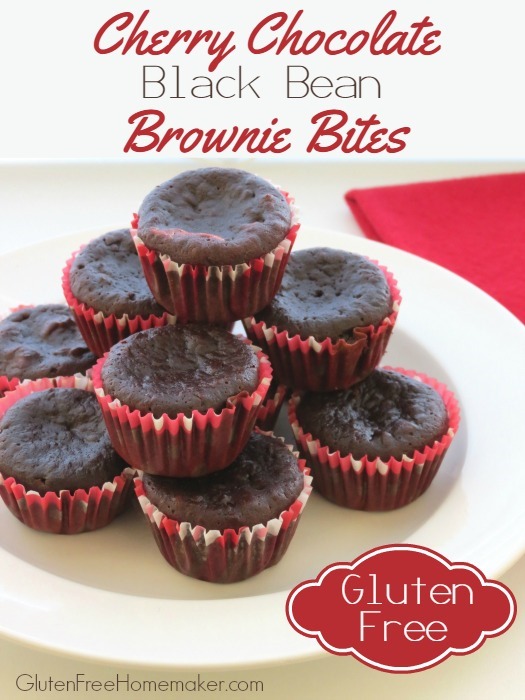 Gluten-Free Black Forest Cake (Chocolate Cherry) Recipes