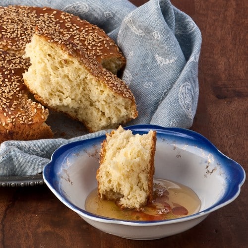 Gluten-Free Challah Gluten-Free Canteen