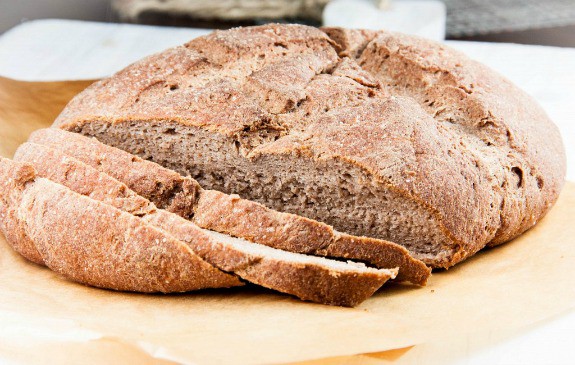 Gluten-Free Honey Teff Bread Tasty Eats At Home