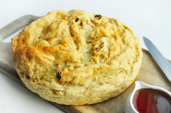 Gluten-Free Pinca Croatian Easter Bread Simply Gourmet